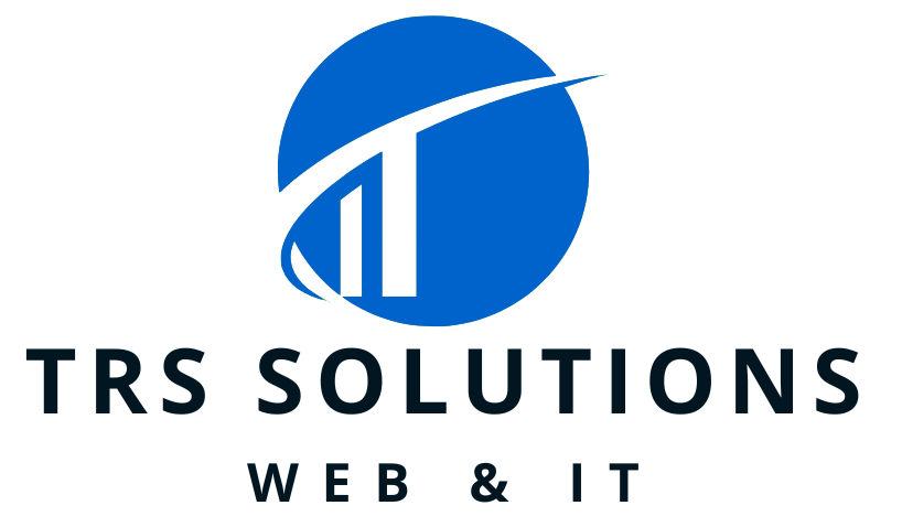 TRS Solutions Logo